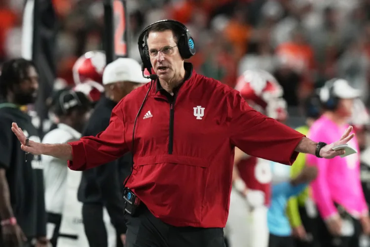 Big Ten Believes Its Reputation As A Top-Heavy League Is Unfair As It Claims Conference Supremacy